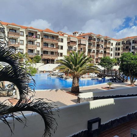 A Charming Apartment With A Swimming Pool Costa Del Silencio Esterno foto