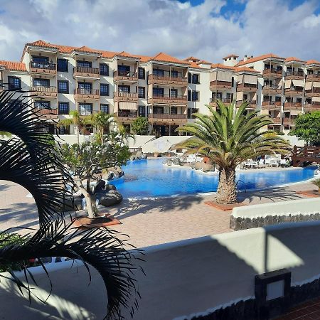 A Charming Apartment With A Swimming Pool Costa Del Silencio Esterno foto