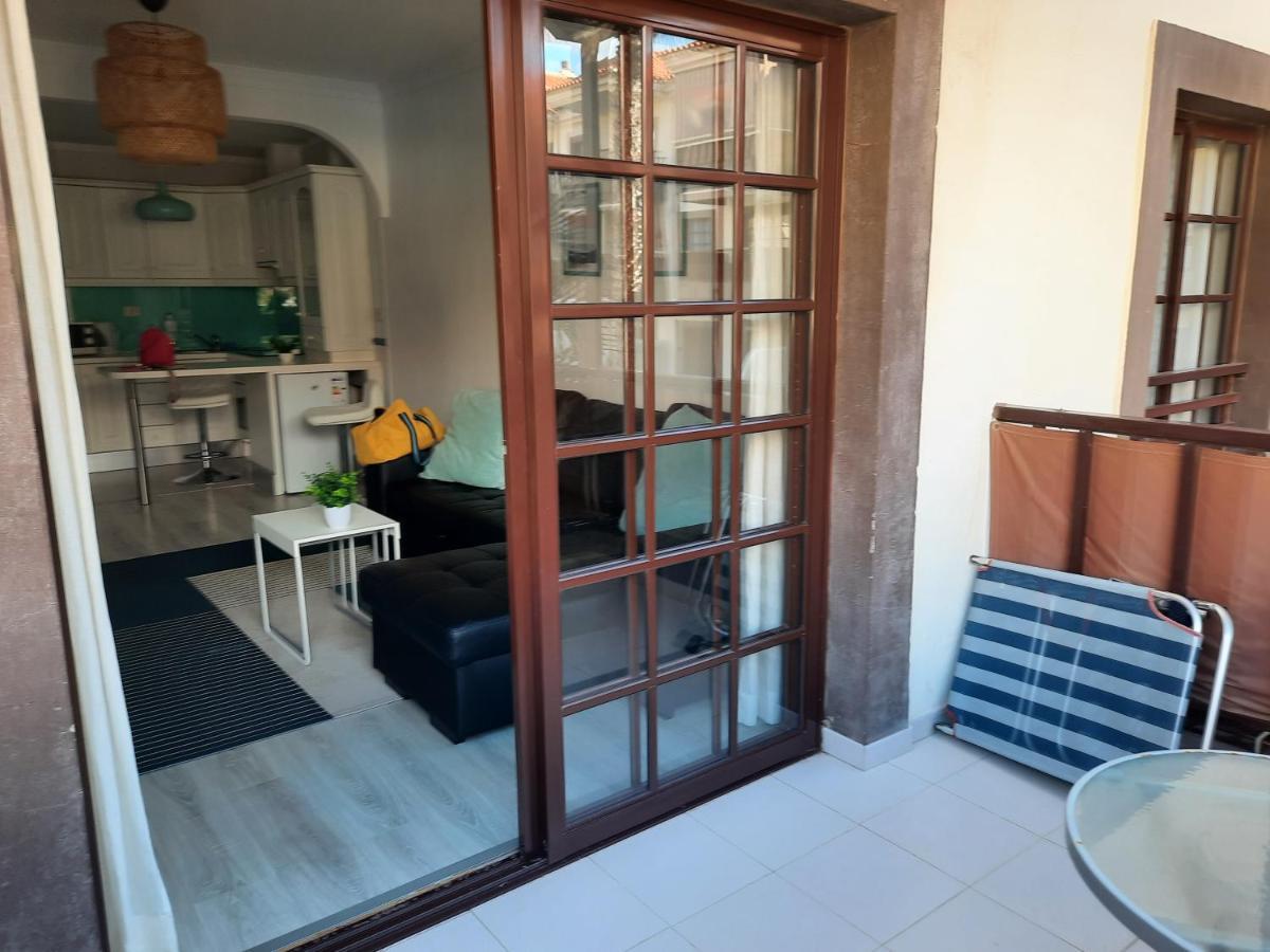A Charming Apartment With A Swimming Pool Costa Del Silencio Esterno foto