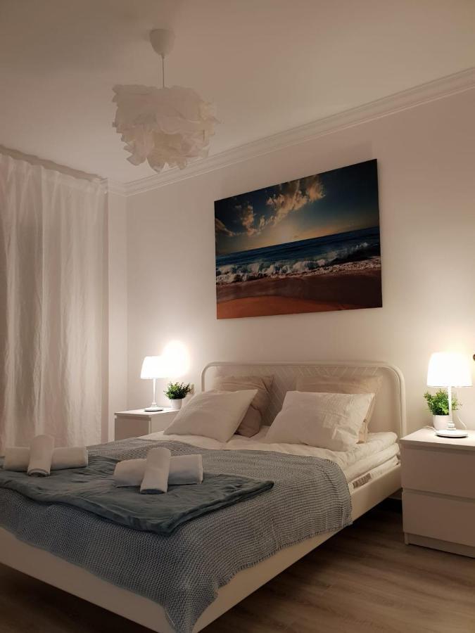 A Charming Apartment With A Swimming Pool Costa Del Silencio Esterno foto