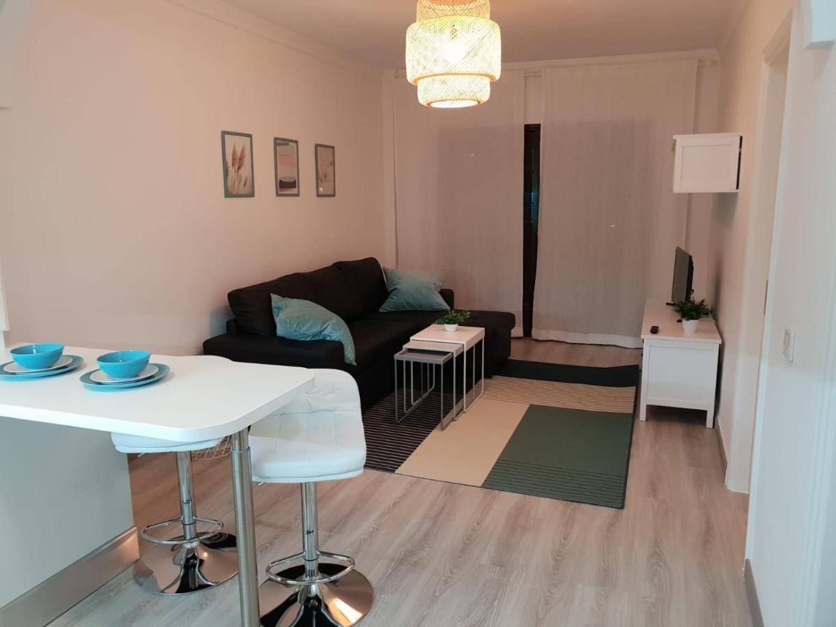 A Charming Apartment With A Swimming Pool Costa Del Silencio Esterno foto