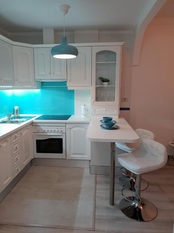 A Charming Apartment With A Swimming Pool Costa Del Silencio Esterno foto